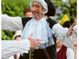 2025 – &quot;Friedberger Zeit&quot;